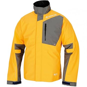 ドライスーツ オレンジ イエロー 救助用ドライスーツ - R7 - Waterproof Diving GmbH - 長袖
